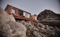 Hot Tub Eggishorn Schweiz